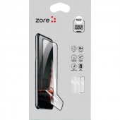 Galaxy C5 Pro Zore Fiber Nano Ekran Koruyucu - 1