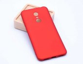 Xiaomi Redmi 5 Kılıf Zore Premier Silikon - 1