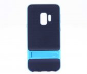 Galaxy S9 Kılıf Zore Standlı Verus Silikon - 1
