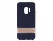 Galaxy S9 Kılıf Zore Standlı Verus Silikon - 3