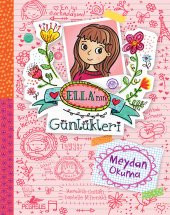 Ella’nın Günlükleri 1 - Meydan Okuma - 1