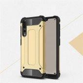 Huawei P20 Pro Kılıf Zore Crash Silikon Kapak - 3