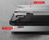 Galaxy J2 Pro 2018 Kılıf Zore Crash Silikon Kapak - 3