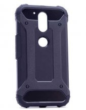 Lenovo Moto G4 Kılıf Zore Crash Silikon Kapak - 2