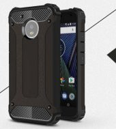 Lenovo Moto G5S Plus Kılıf Zore Crash Silikon Kapak - 2