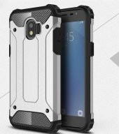 Galaxy J2 Pro 2018 Kılıf Zore Crash Silikon Kapak - 6