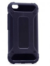 Xiaomi Mi 5 Kılıf Zore Crash Silikon Kapak - 2