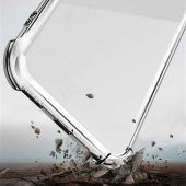 Galaxy S9 Plus Kılıf Zore Nitro Anti Shock Silikon - 2
