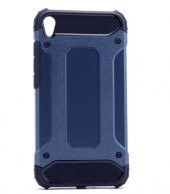Asus Zenfone Live ZB501KL Kılıf Zore Crash Silikon Kapak - 4