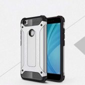 Xiaomi Redmi Note 5A Kılıf Zore Crash Silikon Kapak - 6