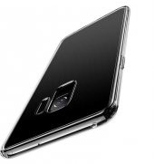 Galaxy S9 Kılıf Zore İmax Silikon Kamera Korumalı - 2