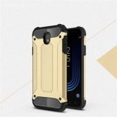 Galaxy J530 Pro Kılıf Zore Crash Silikon Kapak - 4