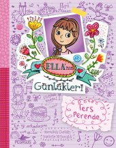 Ella’nın Günlükleri 2 - Ters Perende - 1