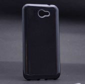General Mobile 6 Kılıf Zore Shining Silikon - 1