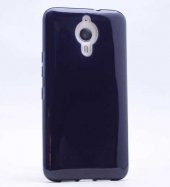General Mobile 5 Plus Kılıf Zore Shining Silikon - 2