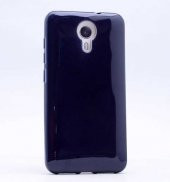General Mobile 4G Android One Kılıf Zore Shining Silikon - 2