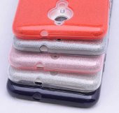 General Mobile 5 Plus Kılıf Zore Shining Silikon - 4