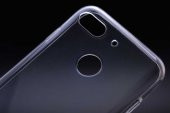 General Mobile 8 Go Kılıf Zore Süper Silikon Kapak - 2