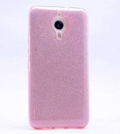 General Mobile 5 Plus Kılıf Zore Shining Silikon - 6