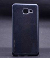 Galaxy J7 Max Kılıf Zore Shining Silikon - 1