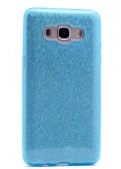 Galaxy J5 2016 Kılıf Zore Shining Silikon - 1