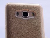 Galaxy J7 2016 Kılıf Zore Shining Silikon - 2