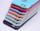 Apple iPhone 7 Kılıf Zore Shining Silikon - 3