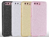 Huawei P10 Kılıf Zore Shining Silikon - 2