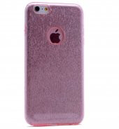 Apple iPhone 7 Kılıf Zore Shining Silikon - 5