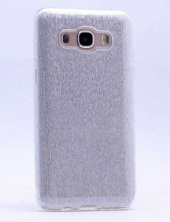 Galaxy J5 2016 Kılıf Zore Shining Silikon - 3