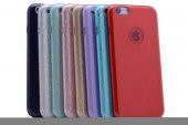Apple iPhone 6 Kılıf Zore Shining Silikon - 4