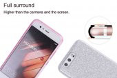 Huawei P10 Kılıf Zore Shining Silikon - 3
