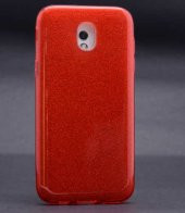 Nokia 5 Kılıf Zore Shining Silikon - 3
