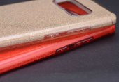 Galaxy Note 8 Kılıf Zore Shining Silikon - 3