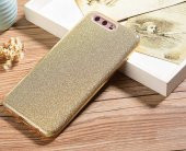 Huawei P10 Kılıf Zore Shining Silikon - 5