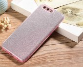 Huawei P10 Kılıf Zore Shining Silikon - 7