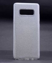 Galaxy Note 8 Kılıf Zore Shining Silikon - 7