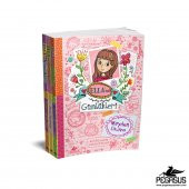 Ella’nın Günlükleri Serisi Takım Set (3 Kitap) - Meredith Costain - 1