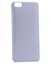 Xiaomi Mi 5 Kılıf Zore 1.Kalite PP Silikon - 1