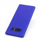 Galaxy Note 8 Kılıf Zore 1.Kalite PP Silikon - 2