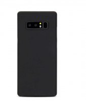Galaxy Note 8 Kılıf Zore 1.Kalite PP Silikon - 5