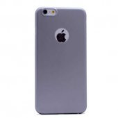 Apple iPhone 7 Plus Kılıf Zore 1.Kalite PP Silikon - 6