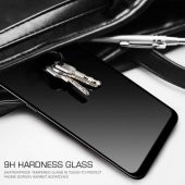 Galaxy S9 Plus Zore Full Yapışkanlı Cam Ekran Koruyucu - 3