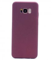 Galaxy S8 Plus Zore Vorka PP Kapak - 1