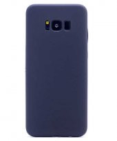 Galaxy S8 Plus Zore Vorka PP Kapak - 2