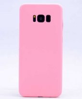 Galaxy S8 Plus Zore Vorka PP Kapak - 3