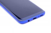 Galaxy S8 Plus Zore Vorka PP Kapak - 4
