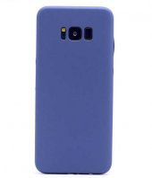Galaxy S8 Plus Zore Vorka PP Kapak - 5
