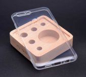 Casper Via F2 Kılıf Zore Süper Silikon Kapak - 1