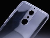 Casper Via G1 Plus Kılıf Zore Süper Silikon Kapak - 2